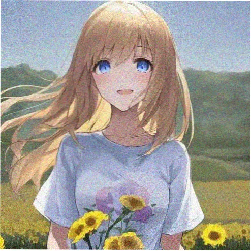 影迷旧胶片头像